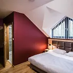 Eskapada Bed & Breakfast Korbielow