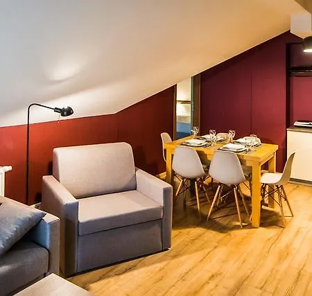 Eskapada Bed and breakfast *