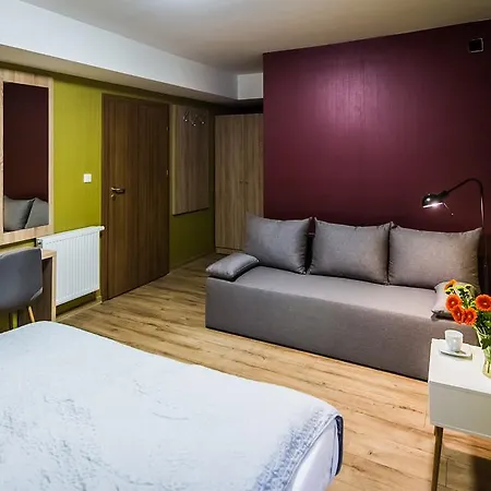 Eskapada Bed and breakfast