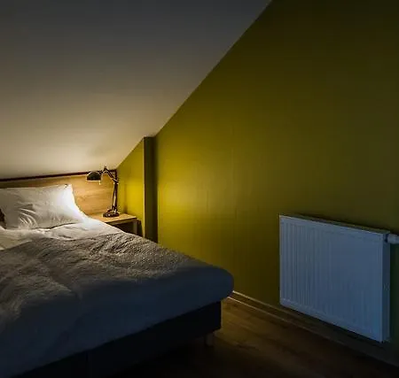 Eskapada فندق مبيت وإفطار 3*