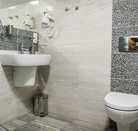 Eskapada فندق مبيت وإفطار 3*