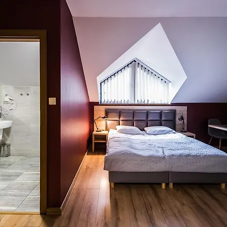 Bed and breakfast Eskapada