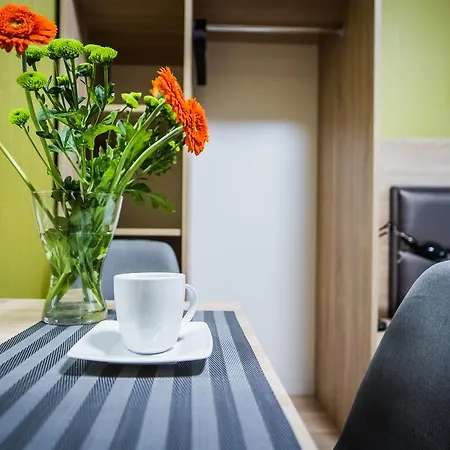 Bed & Breakfast Eskapada 3*
