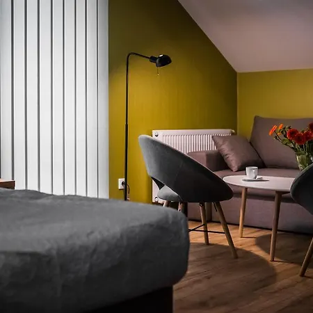 Eskapada Bed and breakfast Korbielów