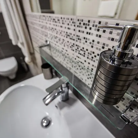 Eskapada فندق مبيت وإفطار 3*