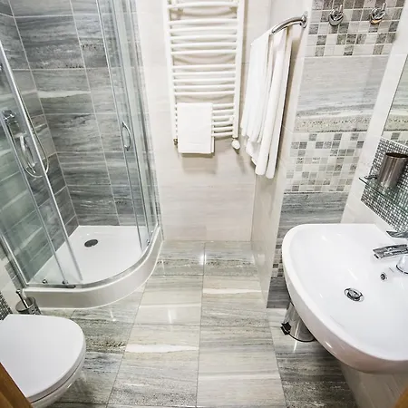 فندق مبيت وإفطار Eskapada