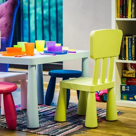 Eskapada فندق مبيت وإفطار