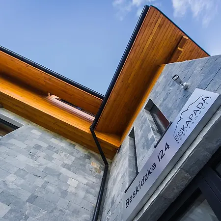 Eskapada Nocleg ze śniadaniem