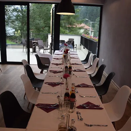 Bed & Breakfast Eskapada Korbielów