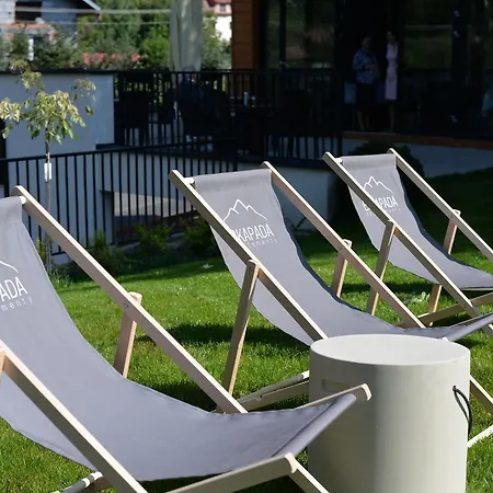 Eskapada 3* Korbielów