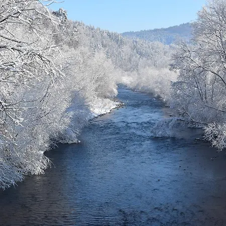 Eskapada Bed & Breakfast