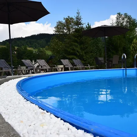 Bed and breakfast Eskapada *