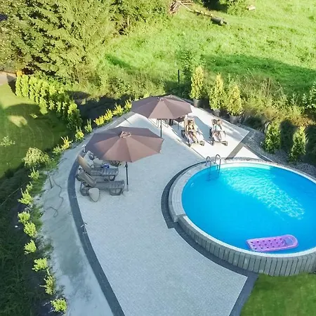 Eskapada 3* Korbielów