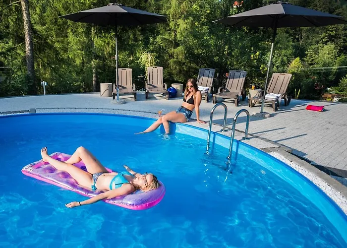 Eskapada קורבילו