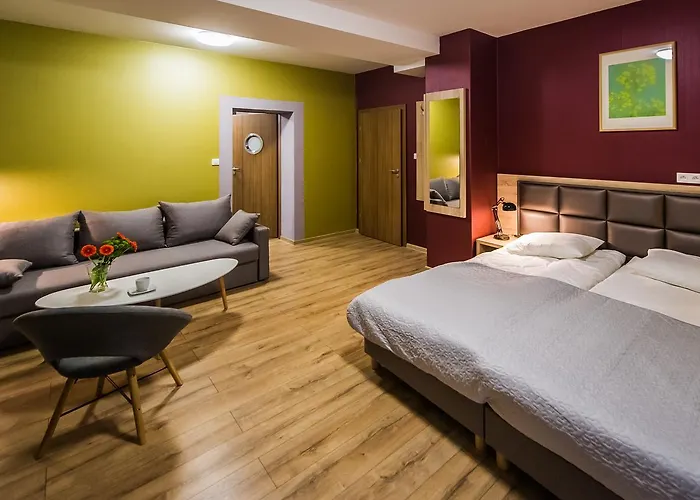 Bed & Breakfast Eskapada