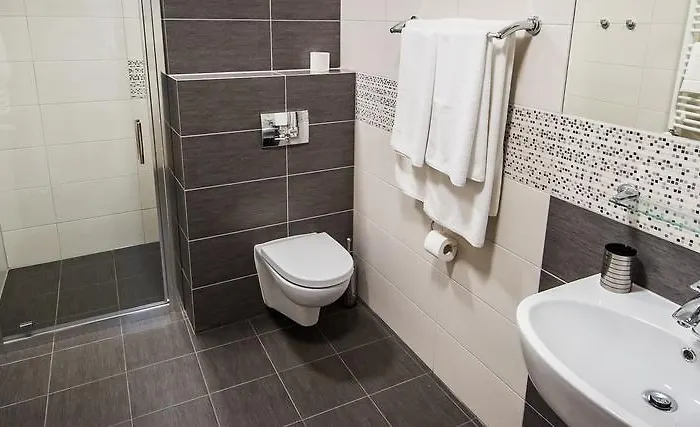 Eskapada فندق مبيت وإفطار 3*