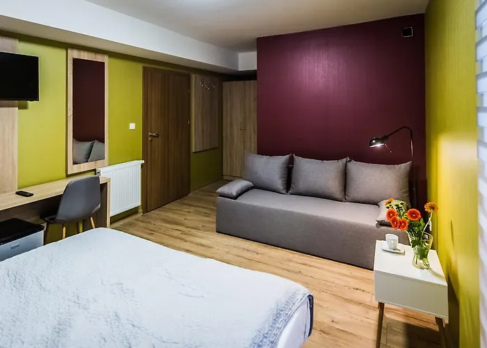 Eskapada فندق مبيت وإفطار