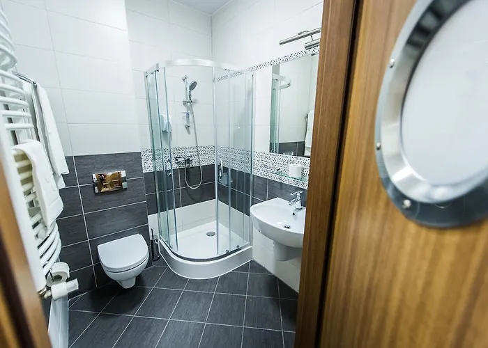 Eskapada Bed & Breakfast Korbielów