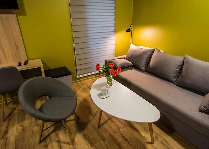 Eskapada فندق مبيت وإفطار