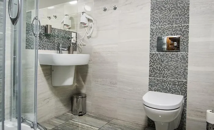 Eskapada Bed & Breakfast 3*