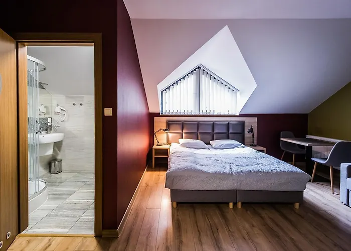 Bed & Breakfast Eskapada