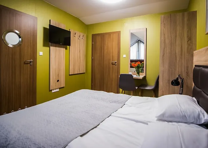 Bed & Breakfast Eskapada Korbielow