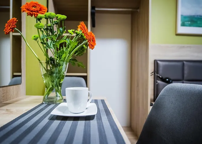 Bed & Breakfast Eskapada 3*