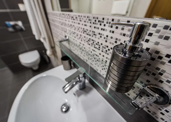 Eskapada Bed & Breakfast 3*