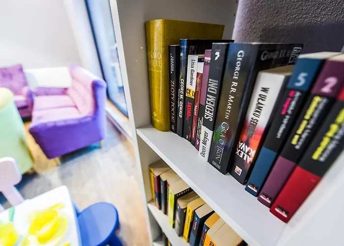 Eskapada Bed & Breakfast Korbielow