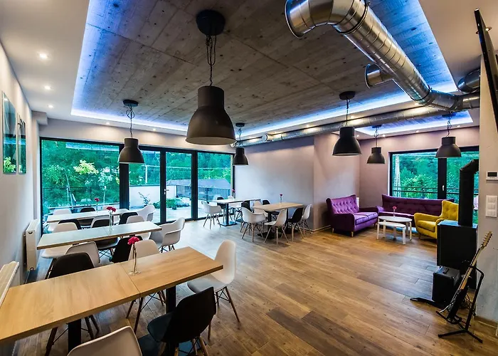 Eskapada 3* Korbielow