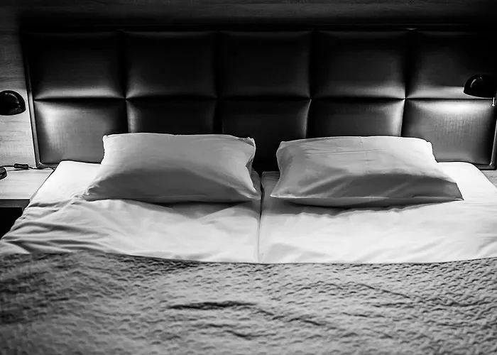 Bed & Breakfast Eskapada Korbielow