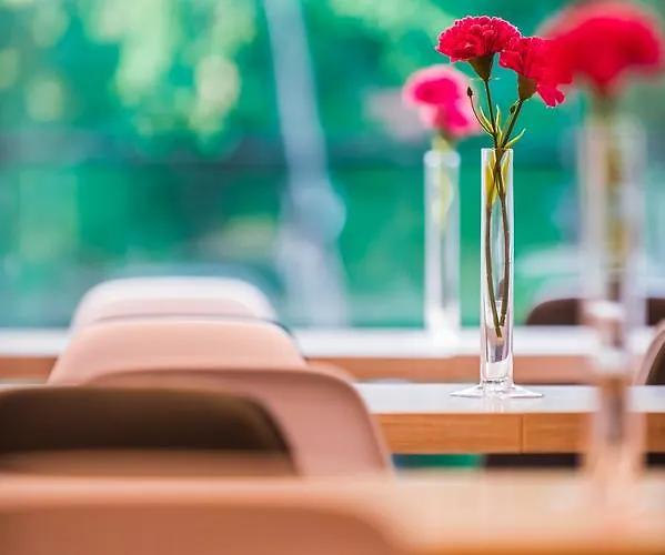 Bed & Breakfast Eskapada 3*