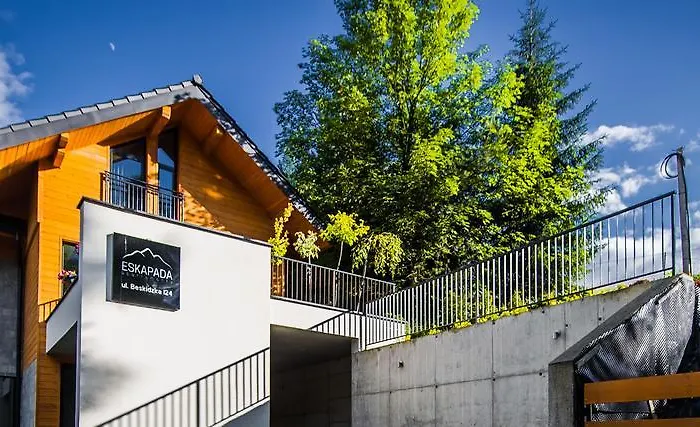 Eskapada