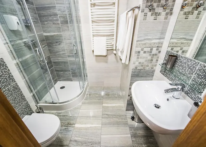 فندق مبيت وإفطار Eskapada