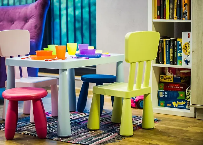 Eskapada Nocleg ze śniadaniem