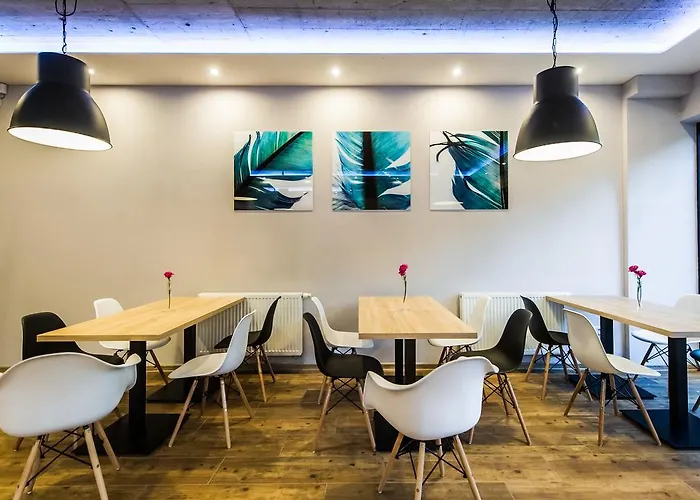 Eskapada 3* Korbielów