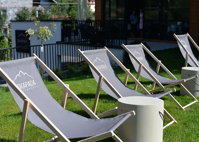 Eskapada 3* كوربييلوف