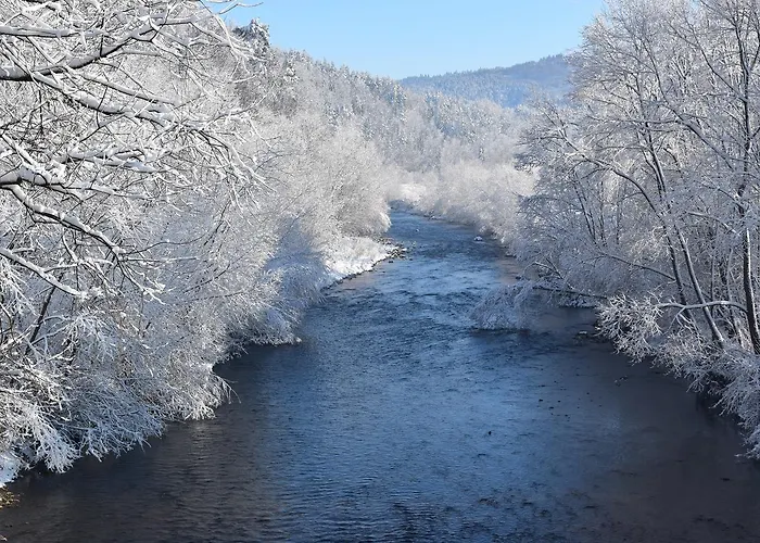 Eskapada Bed & Breakfast