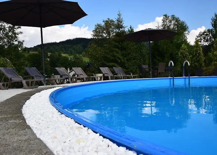 Bed & Breakfast Eskapada 3*