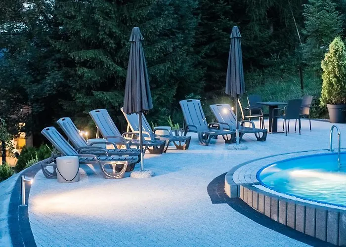 فندق مبيت وإفطار Eskapada 3*