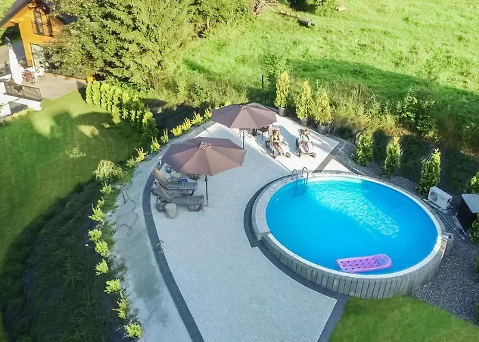 Eskapada 3* Korbielów