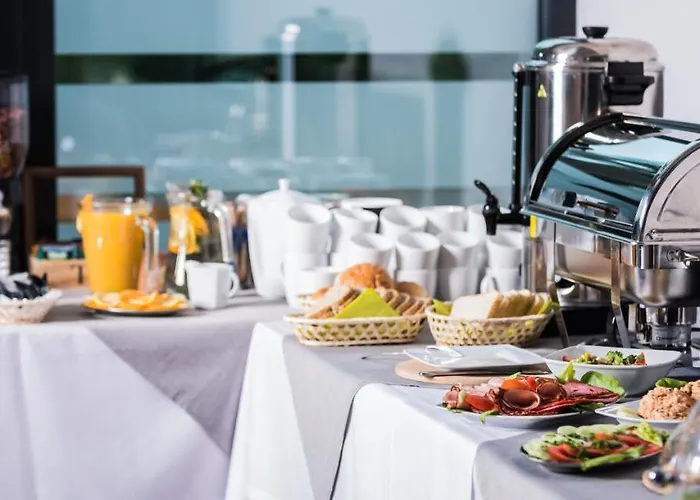 Bed & Breakfast Eskapada 3*